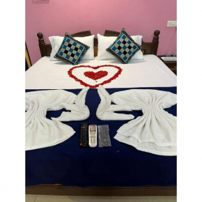 KJ Reddy Homestay